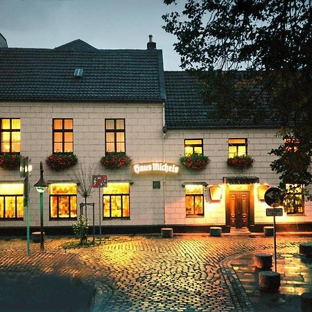Landhaus Michels Garni Kaarst Ngoại thất bức ảnh