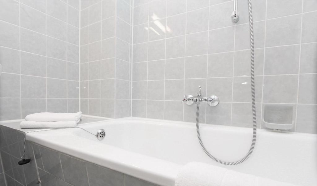 Landhaus Michels Garni Kaarst Ngoại thất bức ảnh