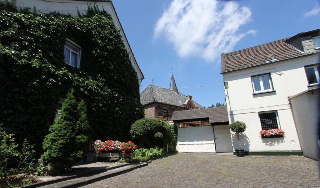 Landhaus Michels Garni Kaarst Ngoại thất bức ảnh